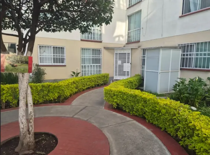 Departamento en venta en San Pedro El Chico, Gustavo A. Madero — foto 1 de 11