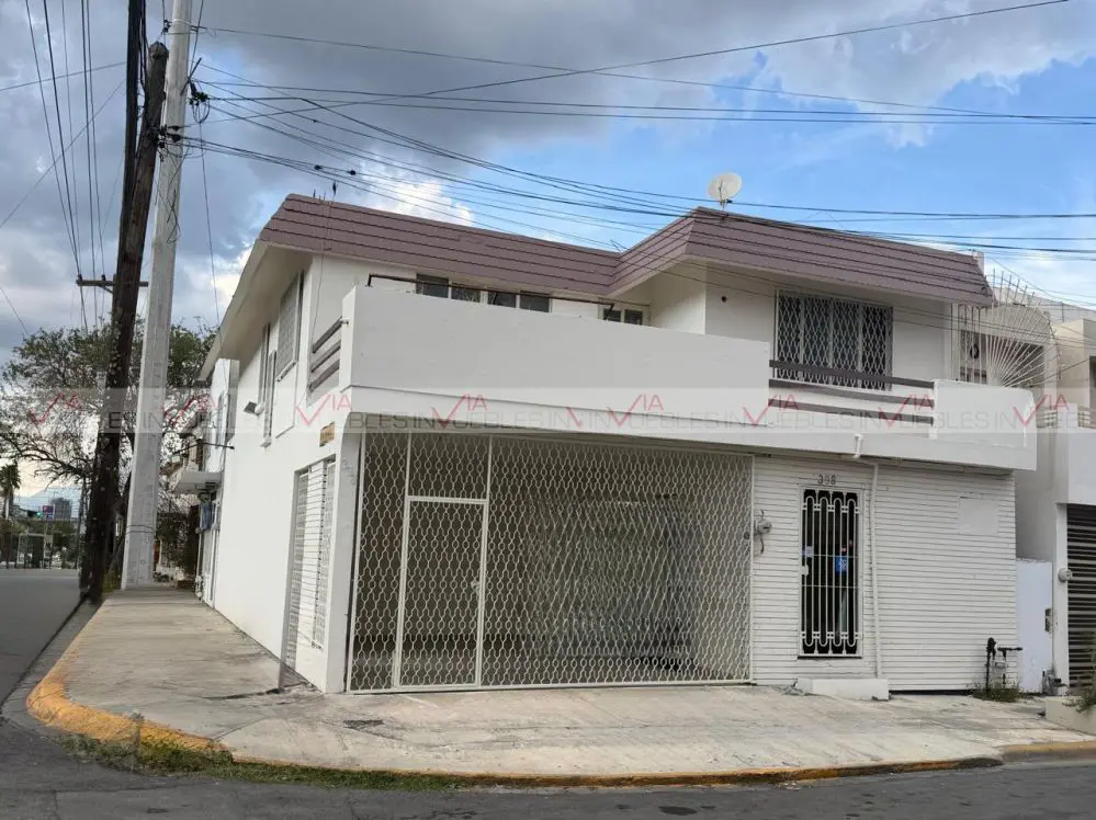 Casa en renta en Tecnologico, Monterrey — foto 1 de 15
