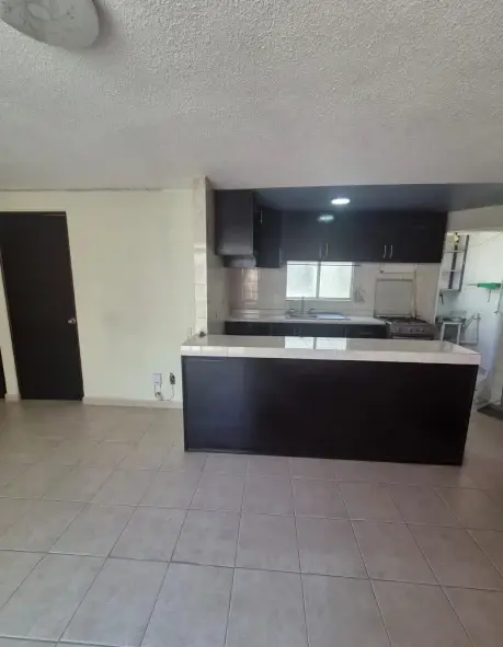 Departamento en venta en San Pedro El Chico, Gustavo A. Madero — foto 3 de 11