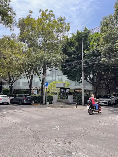 Departamento en venta en Polanco II Sección, Miguel Hidalgo — foto 3 de 32