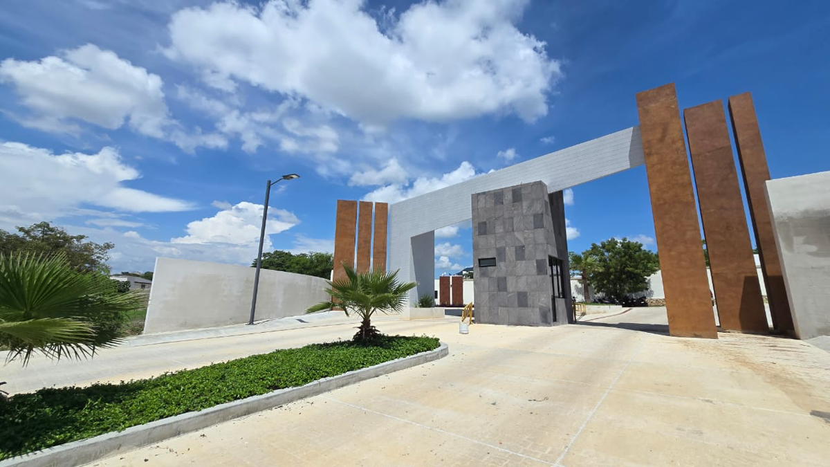 Terreno en venta en Campestre Arenal, Tuxtla Gutiérrez — foto 1 de 9