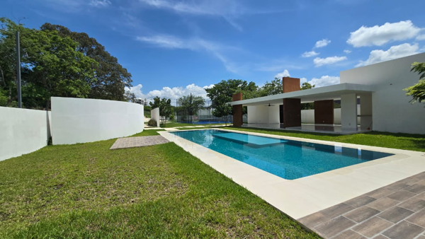 Terreno en venta en Campestre Arenal, Tuxtla Gutiérrez — foto 3 de 9