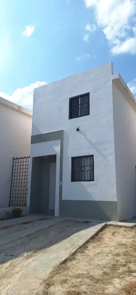 Casa en renta en Paseo San Andrés, Pesquería, Nuevo León