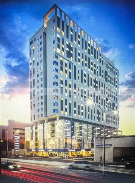 Torre Una