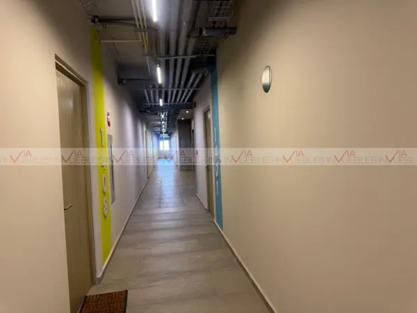 Departamento en renta en Monterrey Centro, Monterrey — foto 3 de 14