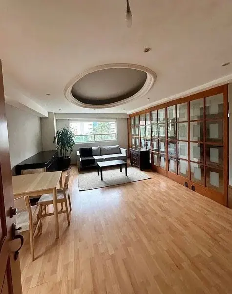 Departamento en venta en Interlomas