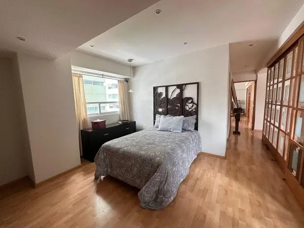 Departamento en venta en Jesus del Monte, Huixquilucan — foto 3 de 24