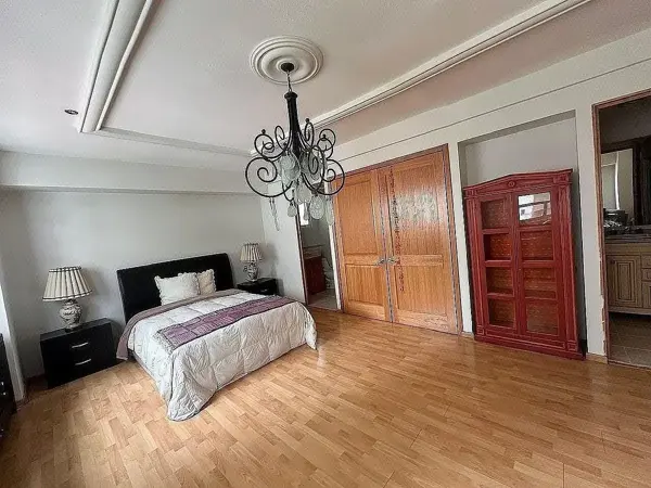 Departamento en venta en Jesus del Monte, Huixquilucan — foto 2 de 24