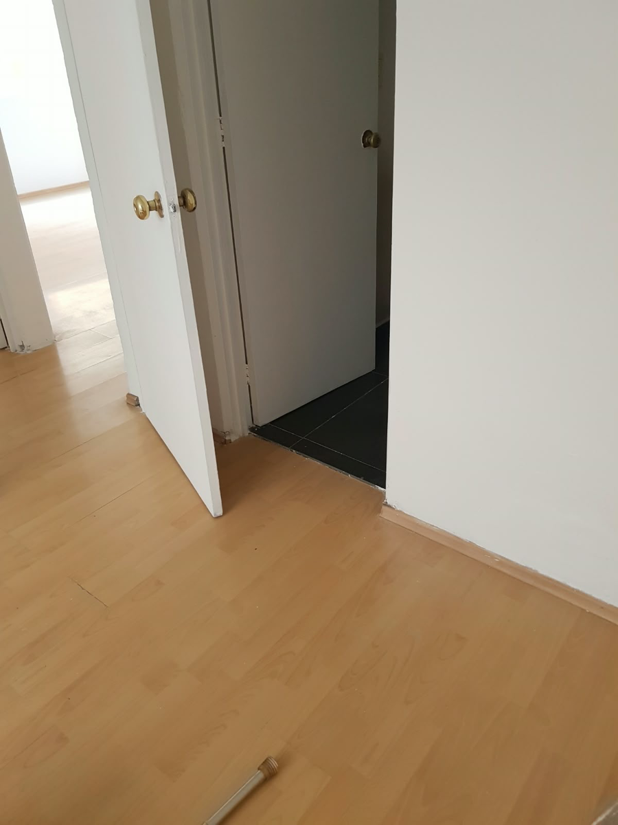Departamento en renta en Santa Cruz del Monte, Naucalpan, en planta baja — foto 4 de 5