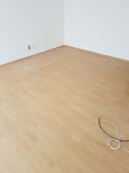 Departamento en renta en Santa Cruz del Monte, Naucalpan de Juárez — foto 3 de 8