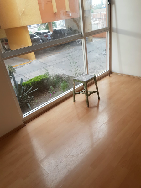 Departamento en renta en Santa Cruz del Monte, Naucalpan de Juárez — foto 2 de 8