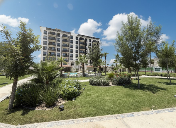 Departamento en renta en Residencial Frondoso, Torreón, Coahuila de Zaragoza