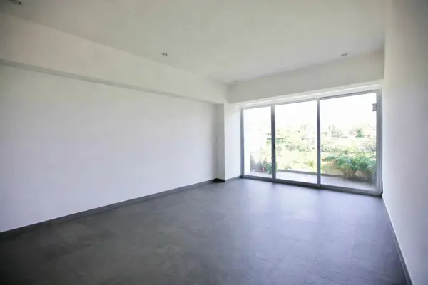 Departamento en renta en Santa Fe, Álvaro Obregón — foto 2 de 17