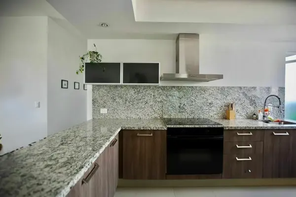 Departamento en renta en Santa Fe, Álvaro Obregón — foto 3 de 17