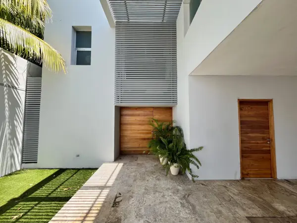 Casa en venta en Montecristo, Mérida — foto 2 de 47