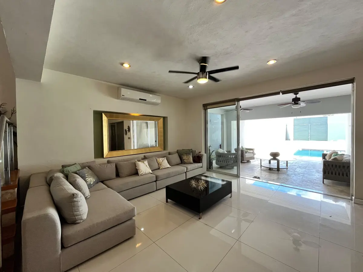 Casa en venta en Montecristo, Mérida — foto 1 de 47