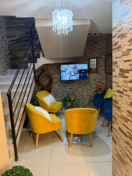 Casa en venta en Colinas de San Francisco, Saltillo — foto 3 de 8
