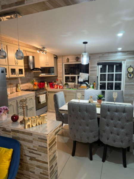 Casa en venta en Colinas de San Francisco, Saltillo — foto 2 de 8
