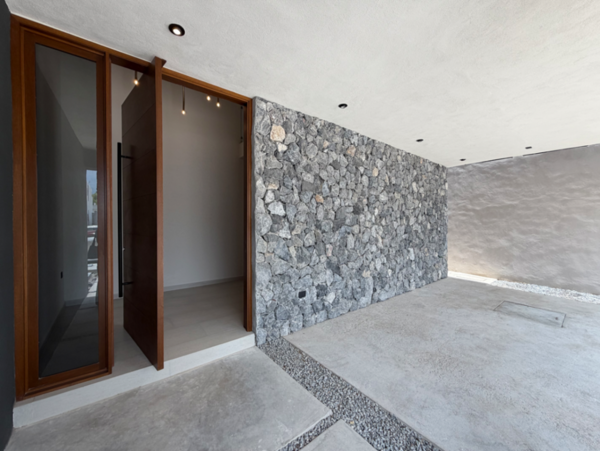 Casa en venta en Hacienda San Jerónimo, Saltillo — foto 3 de 22