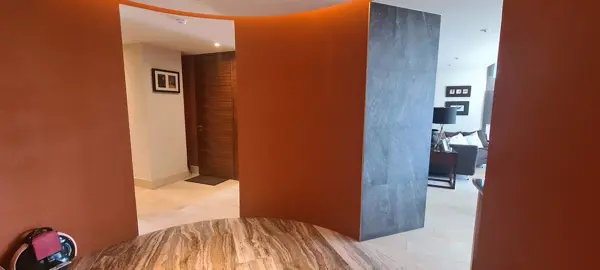 Departamento en renta en Granada, Miguel Hidalgo — foto 3 de 48