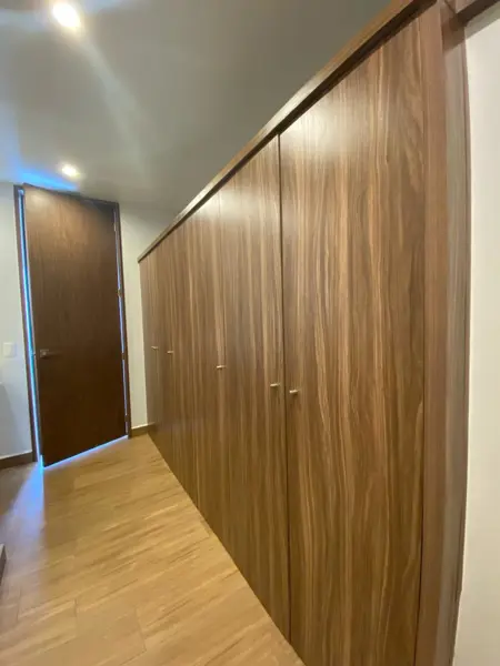 Departamento en renta en Anahuac, Miguel Hidalgo — foto 2 de 29