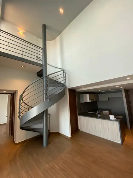 Departamento en renta en Anahuac, Miguel Hidalgo — foto 3 de 29