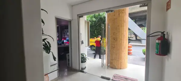 Departamento en venta en Polanco, Miguel Hidalgo — foto 3 de 18