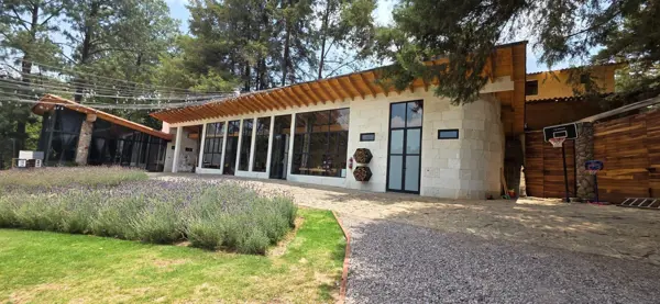 Finca-Rancho en venta en Valle de Bravo, Valle de Bravo — foto 2 de 51