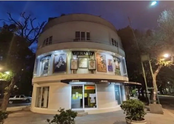 Local - Condesa