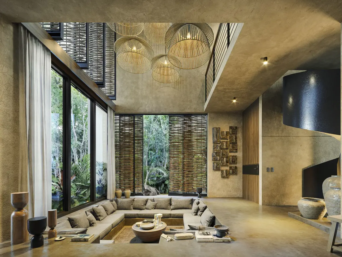 Casa en venta en Region 15, Tulum — foto 1 de 11