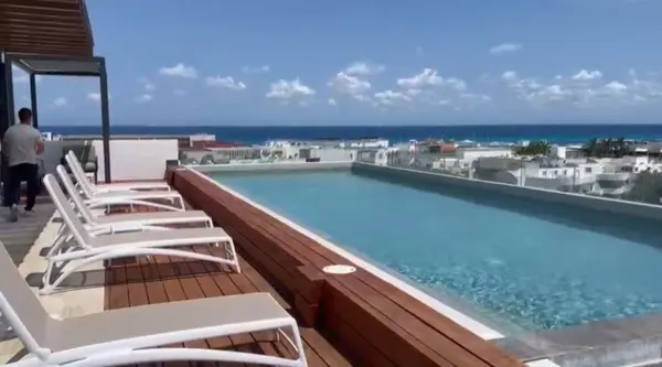 Departamento en venta en Playa del Carmen, Playa del Carmen — foto 2 de 11