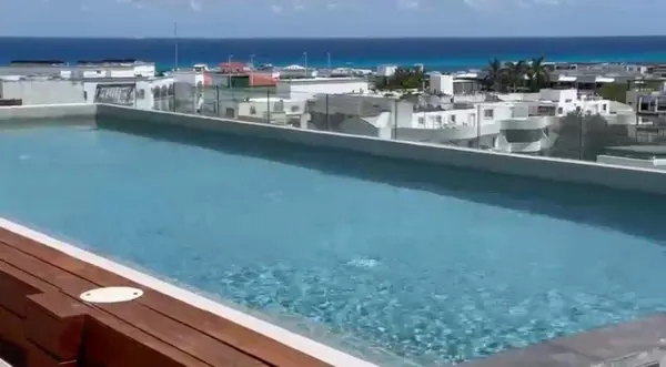 Departamento en venta en Playa del Carmen, Playa del Carmen — foto 3 de 11