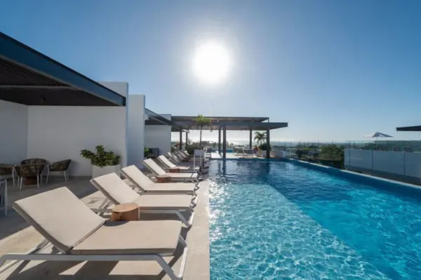 Departamento en venta en Playa del Carmen, Playa del Carmen — foto 3 de 9