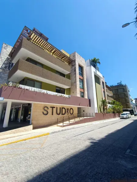 Departamento en venta en Playa del Carmen, Playa del Carmen — foto 3 de 18