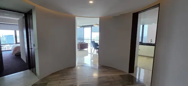Departamento en renta en Granada, Miguel Hidalgo — foto 3 de 44