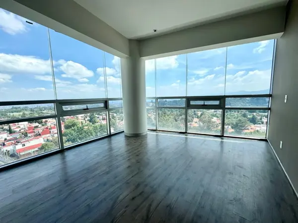 Departamento en renta en Bosques de Tarango