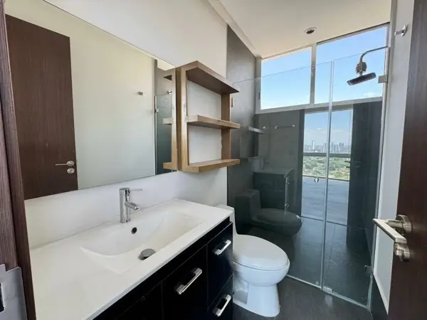 Departamento en renta en Lomas de Tarango, Álvaro Obregón — foto 3 de 22