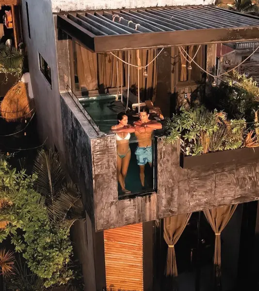 Hotel en venta en Sin colonia, Tulum — foto 3 de 20