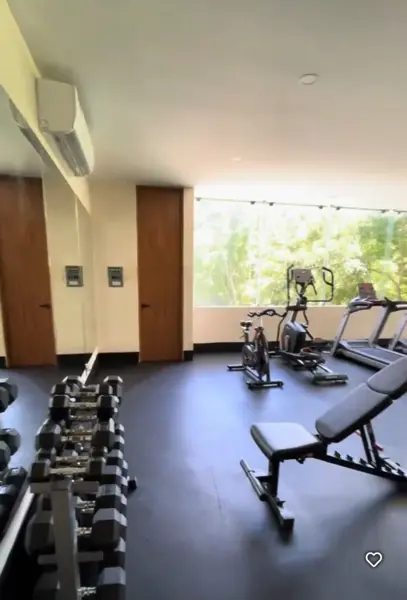 Departamento en venta en Aldea Zama, Tulum — foto 3 de 12