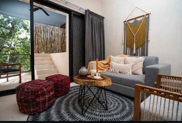 Departamento - Aldea Zama