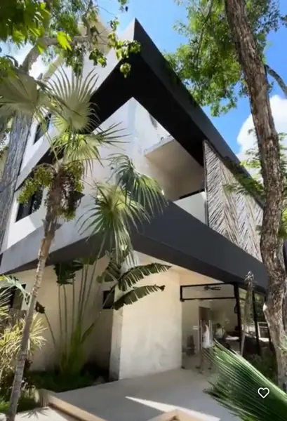 Departamento en venta en Aldea Zama, Tulum — foto 2 de 12