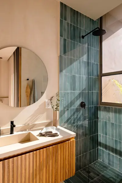 Departamento en venta en Aldea Zama, Tulum — foto 3 de 20