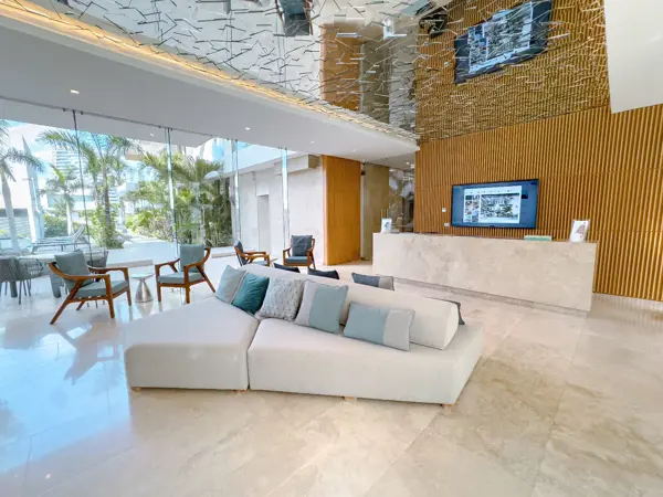 Departamento en venta en Cancún, Benito Juárez — foto 2 de 11