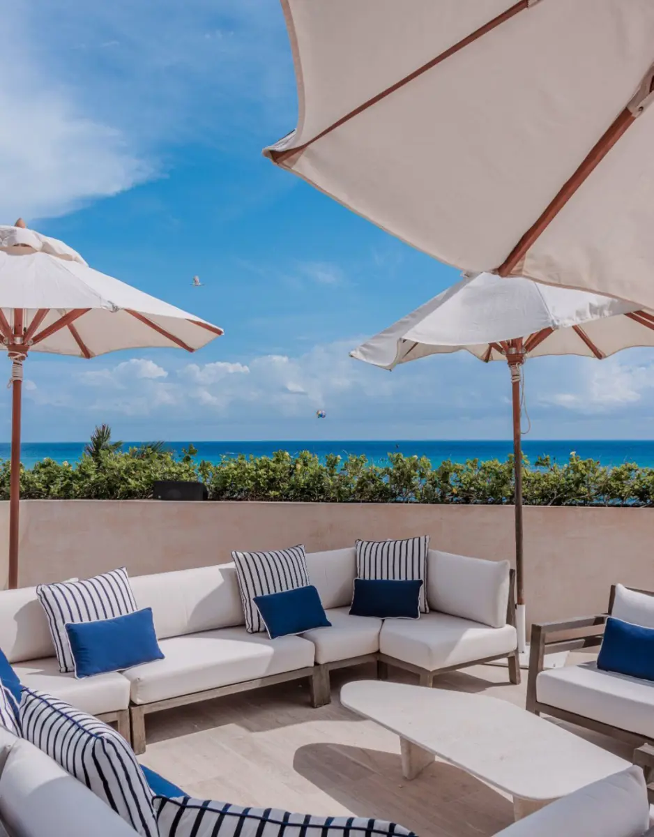 Departamento en venta en Playa del Carmen, Playa del Carmen — foto 1 de 17