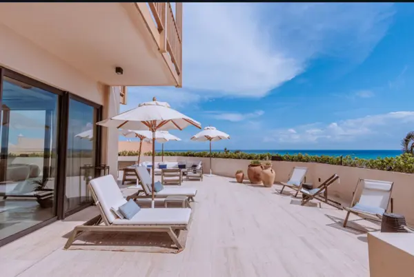 Departamento en venta en Playa del Carmen, Playa del Carmen — foto 2 de 17