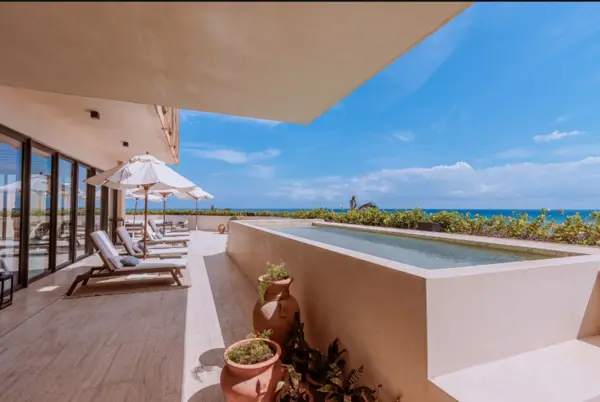 Departamento en venta en Playa del Carmen, Playa del Carmen — foto 3 de 17