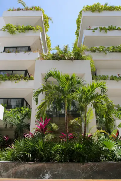 Departamento en venta en Playa del Carmen, Playa del Carmen — foto 3 de 20