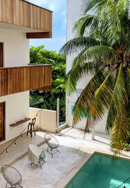 Hotel en venta en Sin colonia, Isla Mujeres — foto 2 de 15