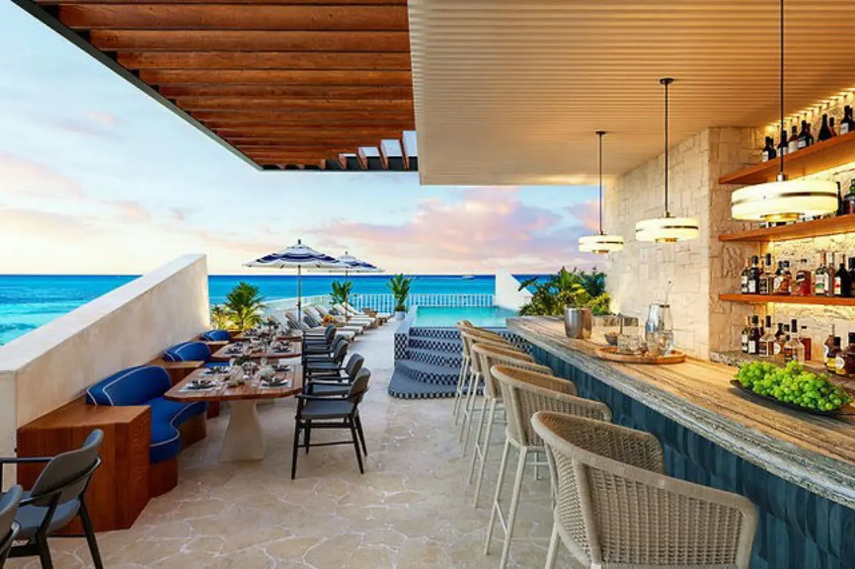 Departamento en venta en Playa del Carmen, Playa del Carmen — foto 1 de 10