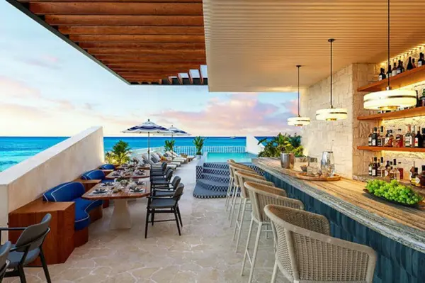 Departamento - Playa del Carmen